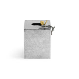 Butterfly Gingko Tissue Box
