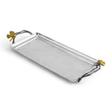 Butterfly Ginkgo Vanity Tray
