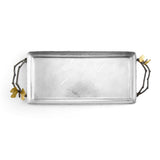 Butterfly Ginkgo Vanity Tray