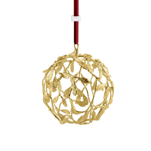 Mistletoe Large Ornament