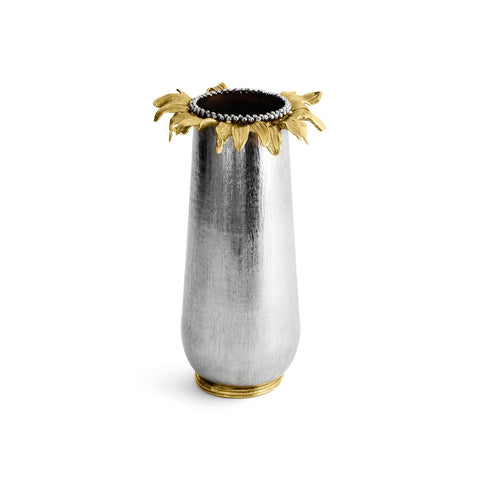 Michael Aram Sunflower Vase - Medium