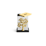 Tree of Life Tzedukah Box