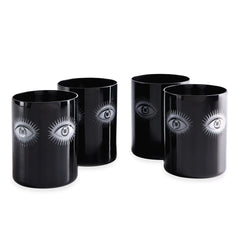 Jonathan Adler | Muse Crystal Glassware Set