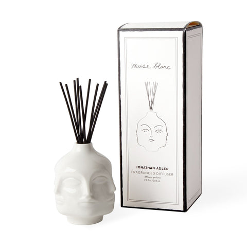Muse Blanc Diffuser