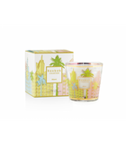 My First Baobab Scented Candle - Miami