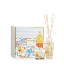 My First Baobab Gift Box - Saint-Tropez