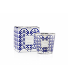 My First Baobab Scented Candle - Manhattan