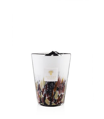 Rainforest - Tanjung Scented Candle, Max 24