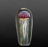 Satava | Gold Ruby Jellyfish