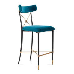Jonathan Adler | Rider counter stool