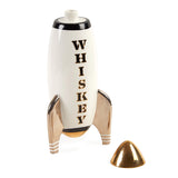 Jonathan Adler | Rocket Whiskey Decanter
