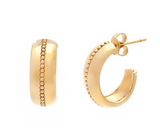 Leah Alexandra | Roma Hoops