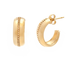 Leah Alexandra | Roma Hoops