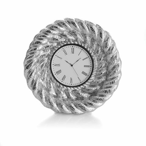 Michael Aram | Rope Mini Clock