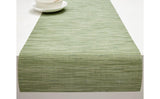 Bamboo Table Runner - Spring Green