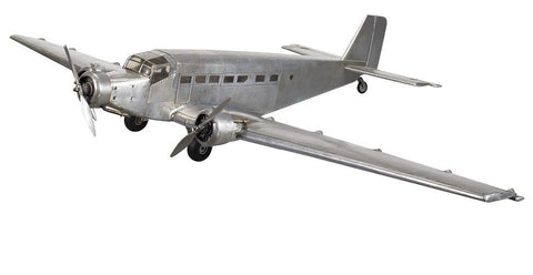 Junkers "Iron Annie" Model Airplane