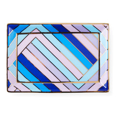 Jonathan Adler | Scala Rectangle Tray