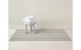 Chilewich | Skinny Stripe Shag Indoor/Outdoor Mat (2' x 6')