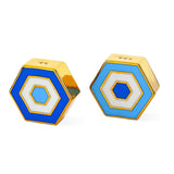 Jonathan Adler | Newport Salt & Pepper Set