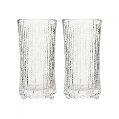 Ultima Thule Champagne Glasses