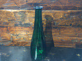 Classic, Green Vase