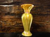 Dore' Ribbed Classic Vase
