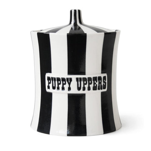 Jonathan Adler | Puppy Uppers Canister
