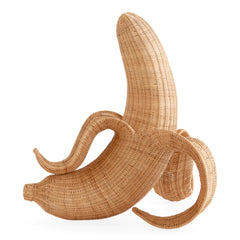 Jonathan Adler | Wicker Banana